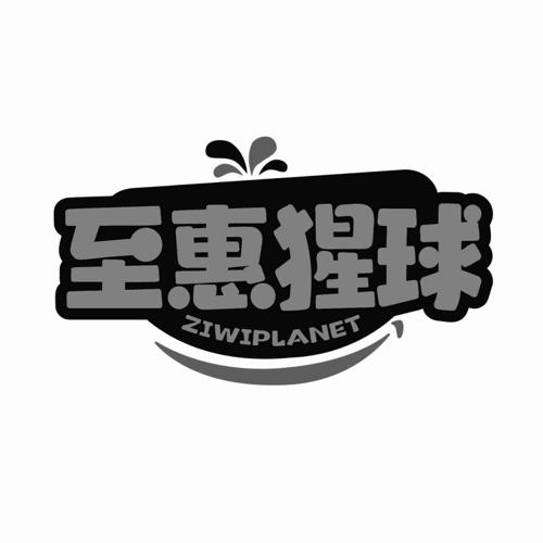 至惠猩球ZIWIPLANET