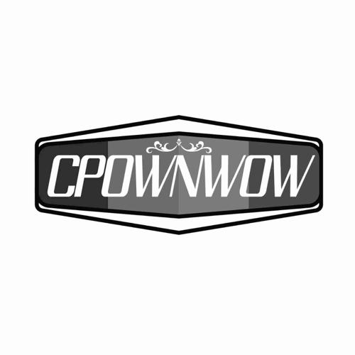 CPOWNWOW