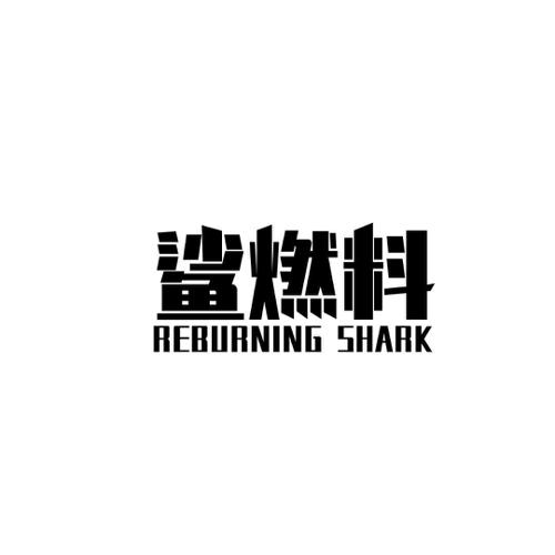 鲨燃料REBURNINGSHARK