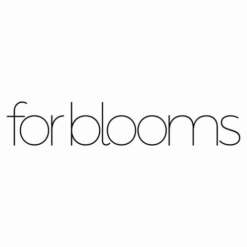 FORBLOOMS