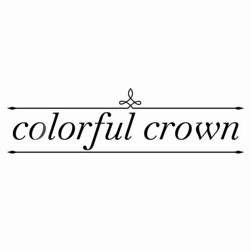 COLORFULCROWN