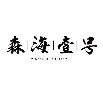 森海壹号 SONHIYIHO