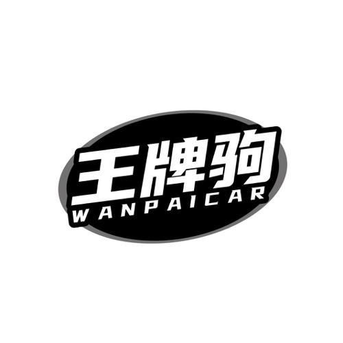 王牌驹 WANPAICAR