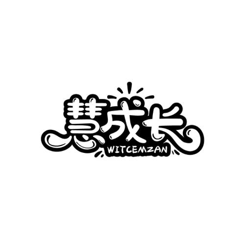 慧成长 WITCEMZAN