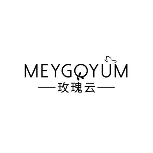 玫瑰云 MEYGOYUM