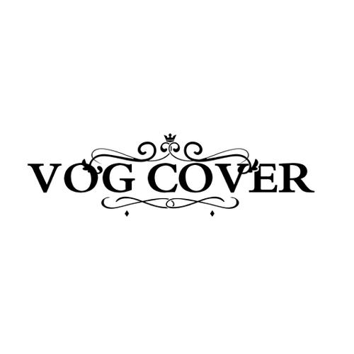 VOG COVER