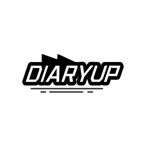 DIARYUP