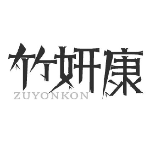 竹妍康 ZUYONKON