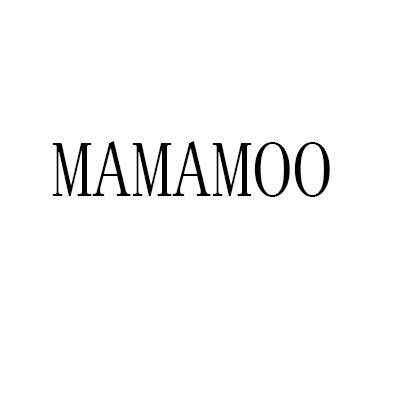 MAMAMOO