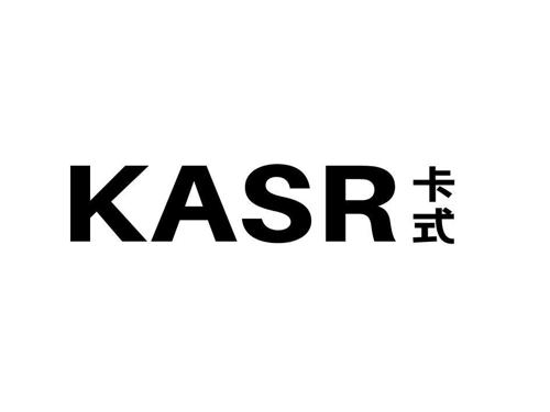 KASR 卡式