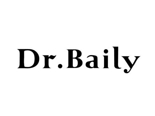 DR.BAILY