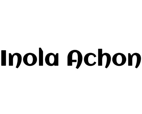 INOLA ACHON
