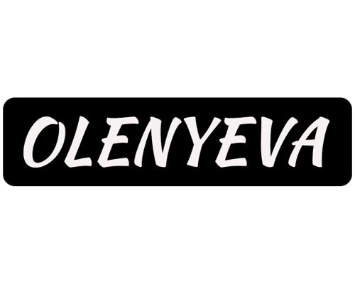 OLENYEVA