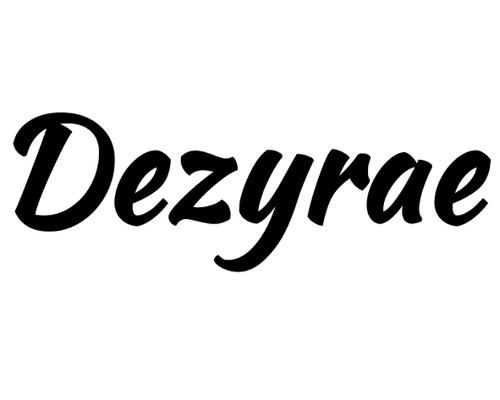 DEZYRAE