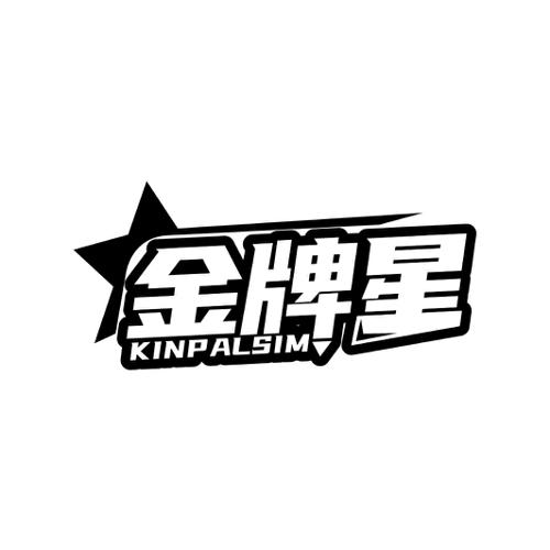 金牌星 KINPALSIM