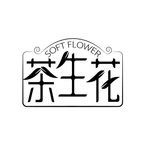 SOFT FLOWER 茶生花
