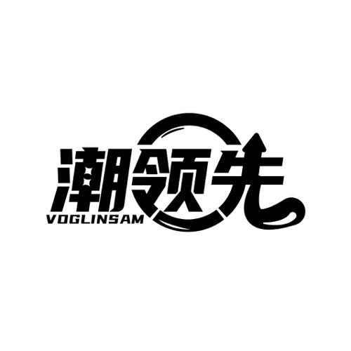 潮领先 VOGLINSAM