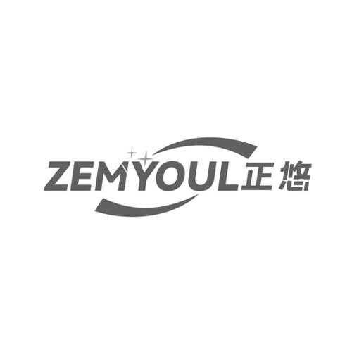 正悠ZEMYOUL