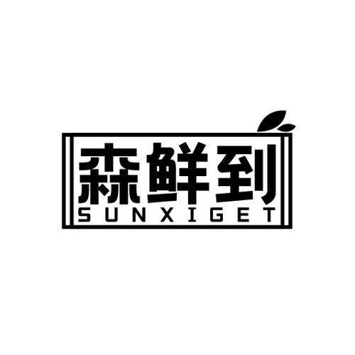 森鲜到 SUNXIGET