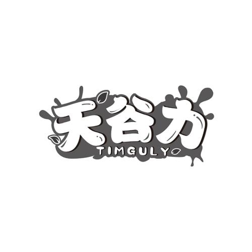 天谷力 TIMGULY