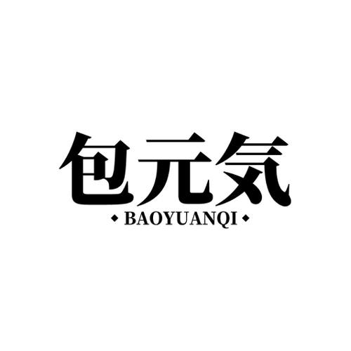 包元 BAOYUANQI