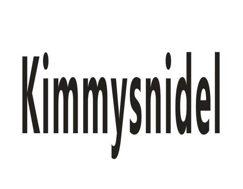 KIMMYSNIDEL