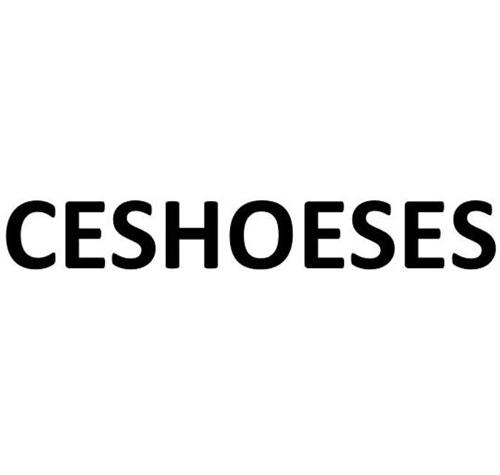 CESHOESES