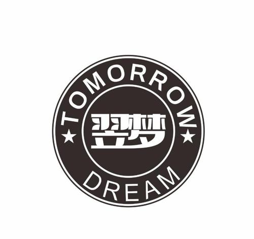 翌梦 TOMORROW DREAM