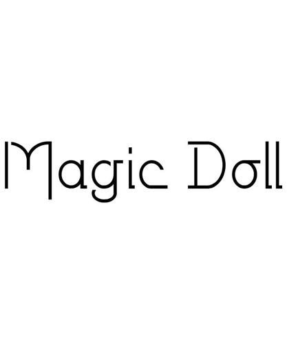 MAGIC DOLL