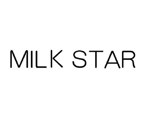 MILK STAR