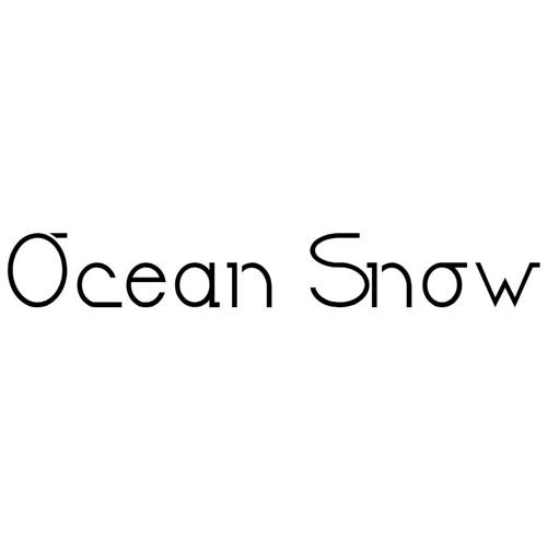 OCEAN SNOW