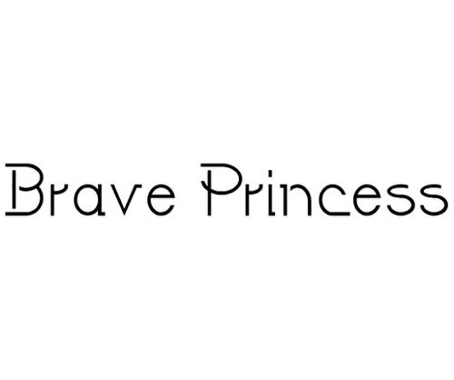 BRAVE PRINCESS
