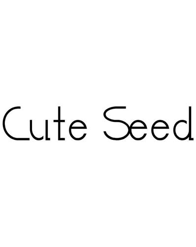 CUTE SEED