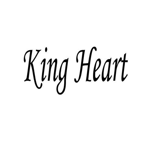 KING HEART