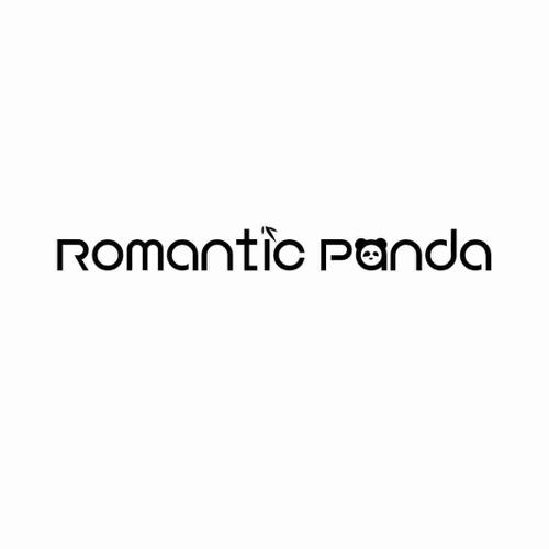 ROMANTIC PANDA