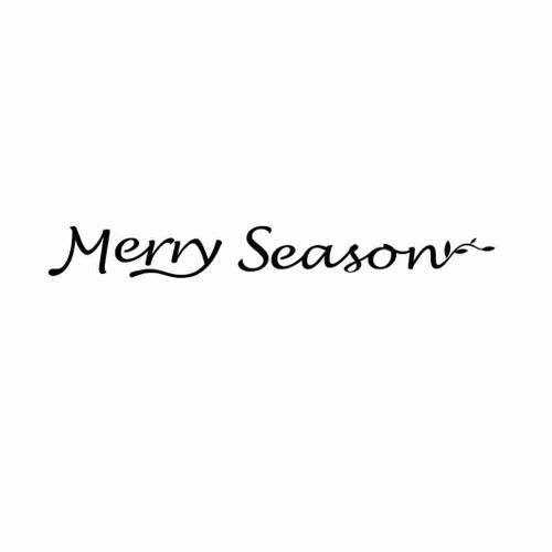 MERRY SEASON