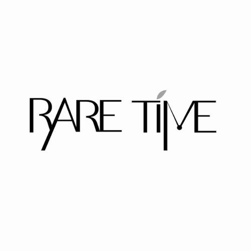 RARE TIME