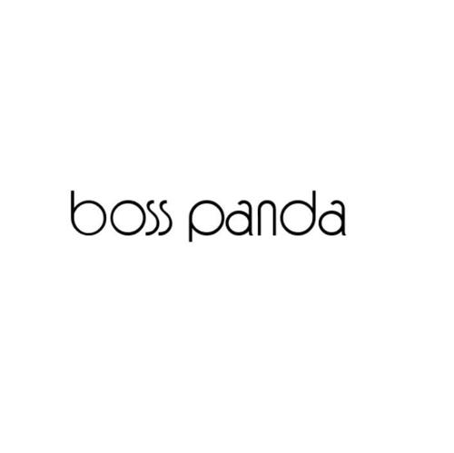 BOSS PANDA