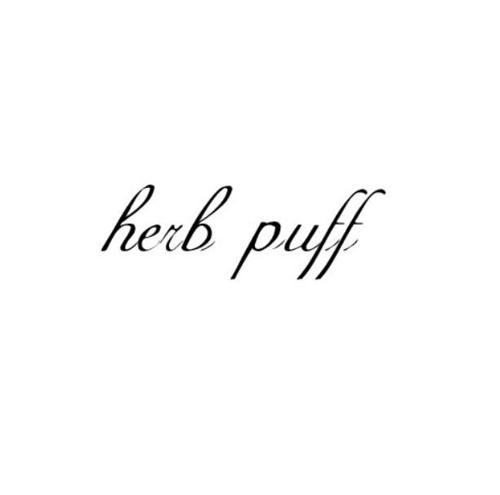 HERB PUFF