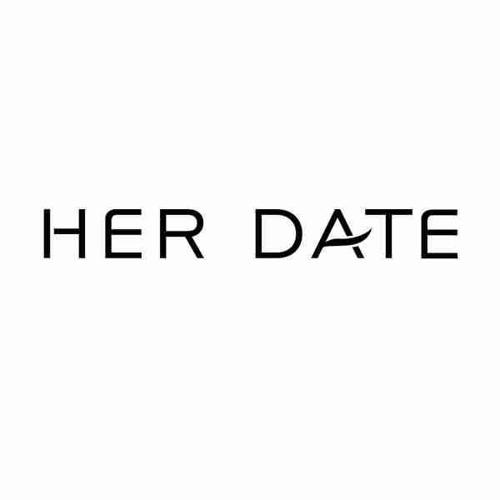HER DATE