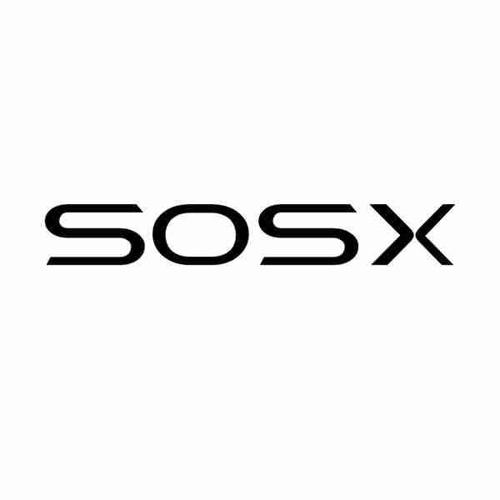 SOSX