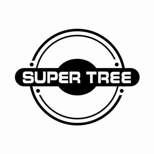 SUPERTREE