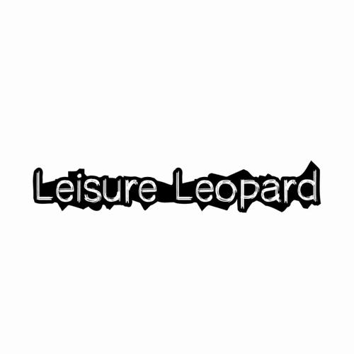 LEISURE LEOPARD