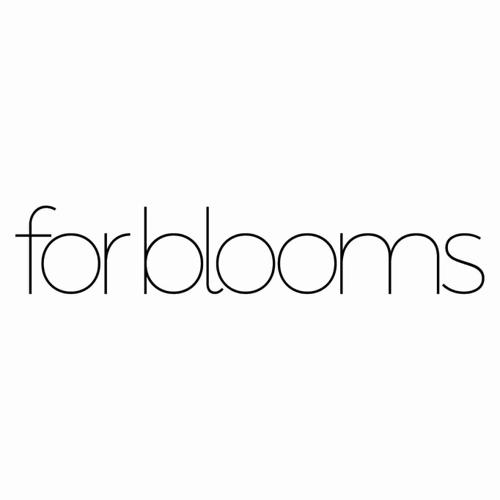 FORBLOOMS