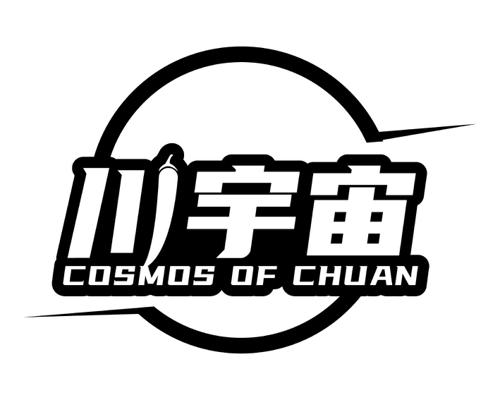 川宇宙COSMOSOFCHUAN