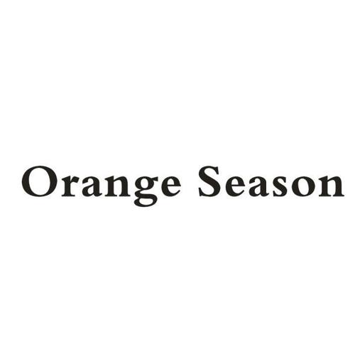 ORANGESEASON