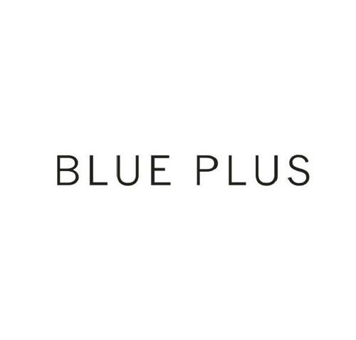 BLUE PLUS