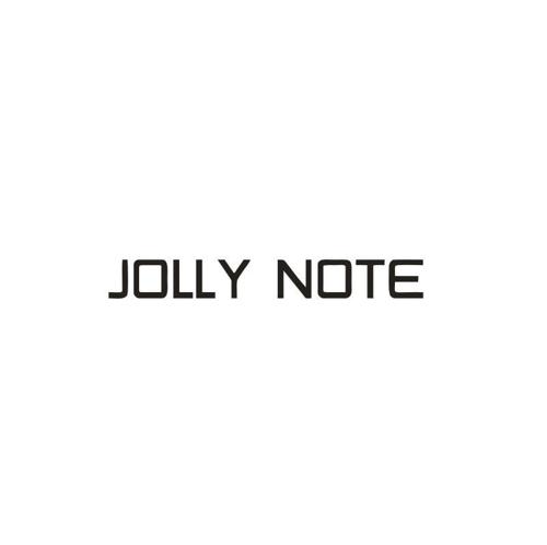 JOLLY NOTE