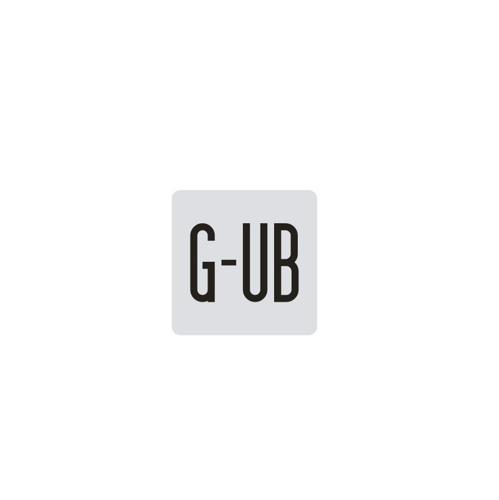 G-UB