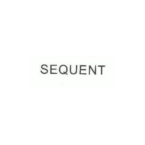 SEQUENT